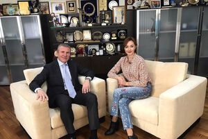 Бубка рассказал, что тренировался за жвачку