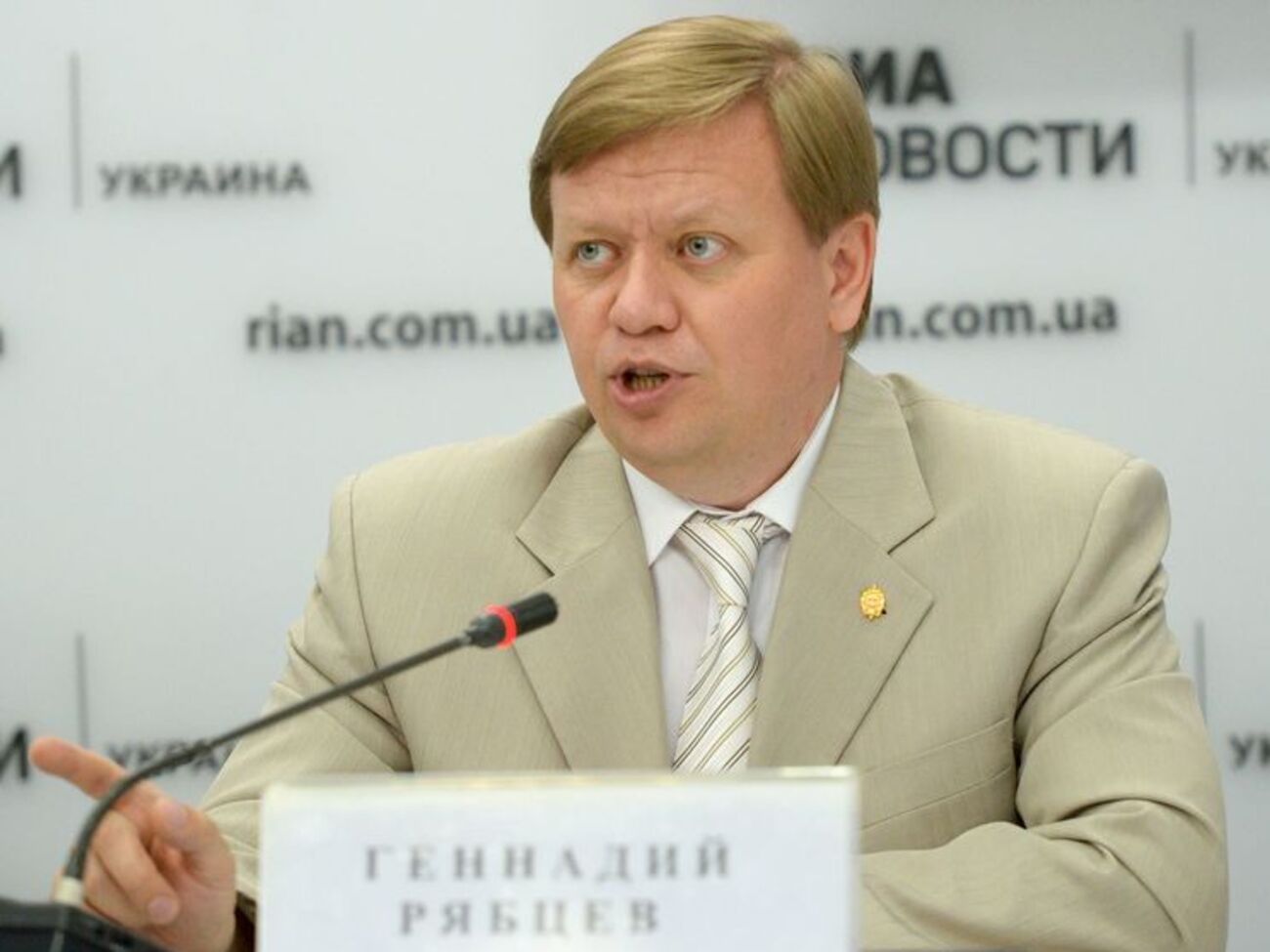 Рябцев: На жаль, поки що наш споживач мало розбирається в тому, чому отримує такі платіжки