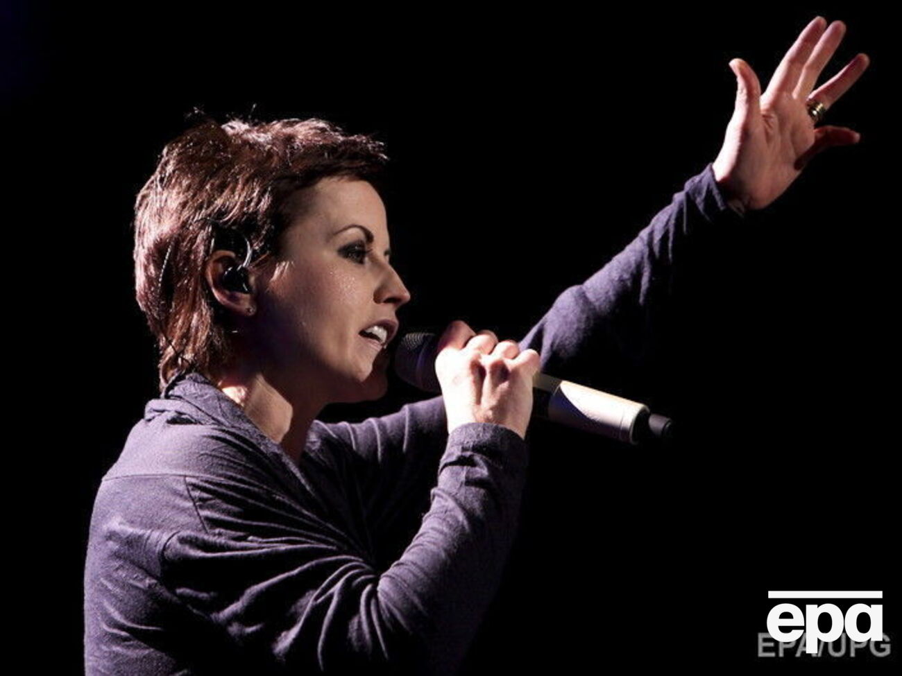 Полиция отказалась считать смерть О&rsquo;Риордан подозрительной