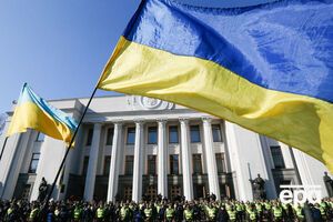 Законопроект о реинтеграции Донбасса еще не принят