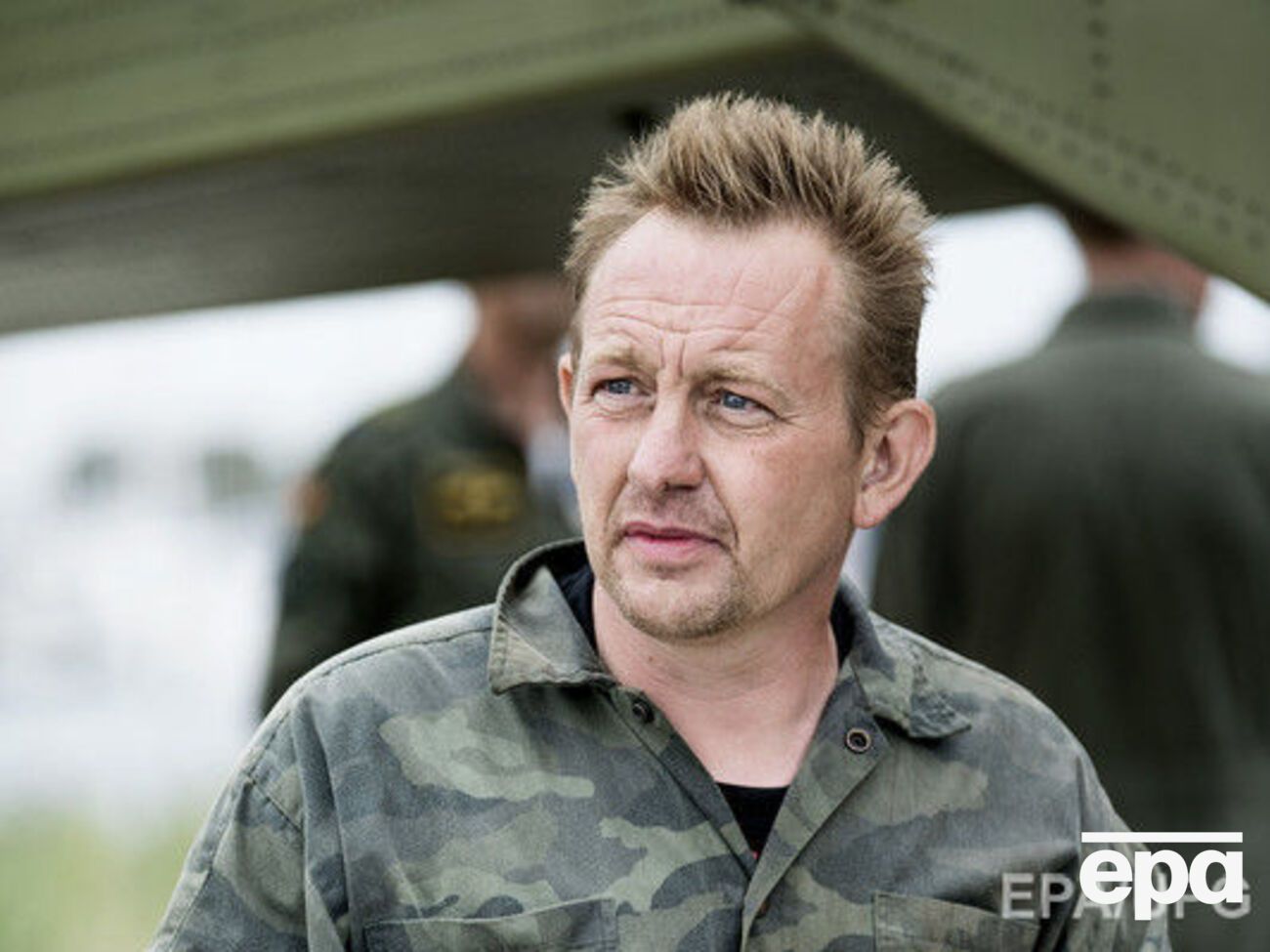 Прокуратура Дании предъявила Мадсену обвинение в убийстве Валль