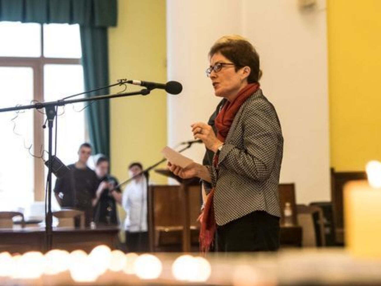 Йованович: Дуже важливо, аби цей процес не підривав зусиль із досягнення миру