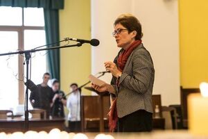 Йованович: Очень важно, чтобы этот процесс не подрывал усилия по достижению мира