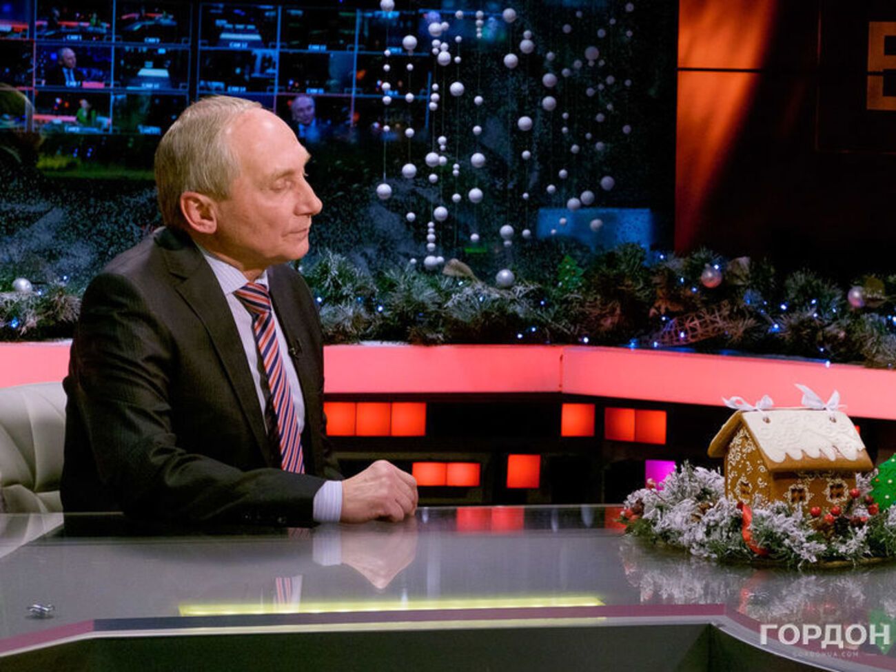 Козловский:&nbsp;Мужские слезы иные, они зреют дольше, наверно, чем женские