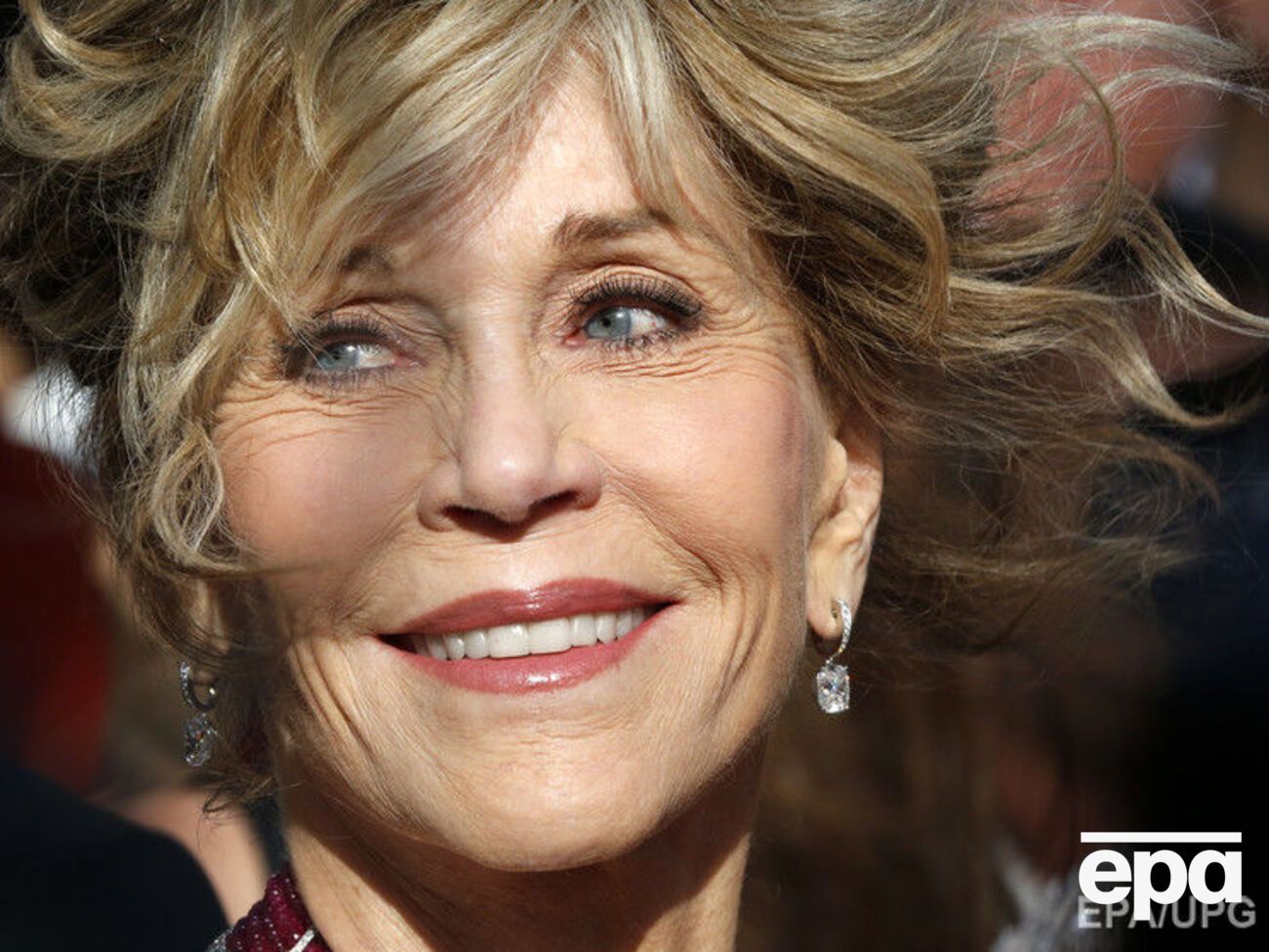 Фонде 80 лет