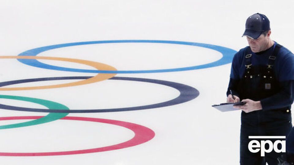 Експерти не відкидають, що хакери активізувалися напередодні Олімпіади