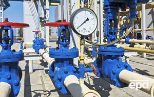 Вердикт Стокгольмского арбитража приведет к перераспределению рынка поставок газа в Украину
