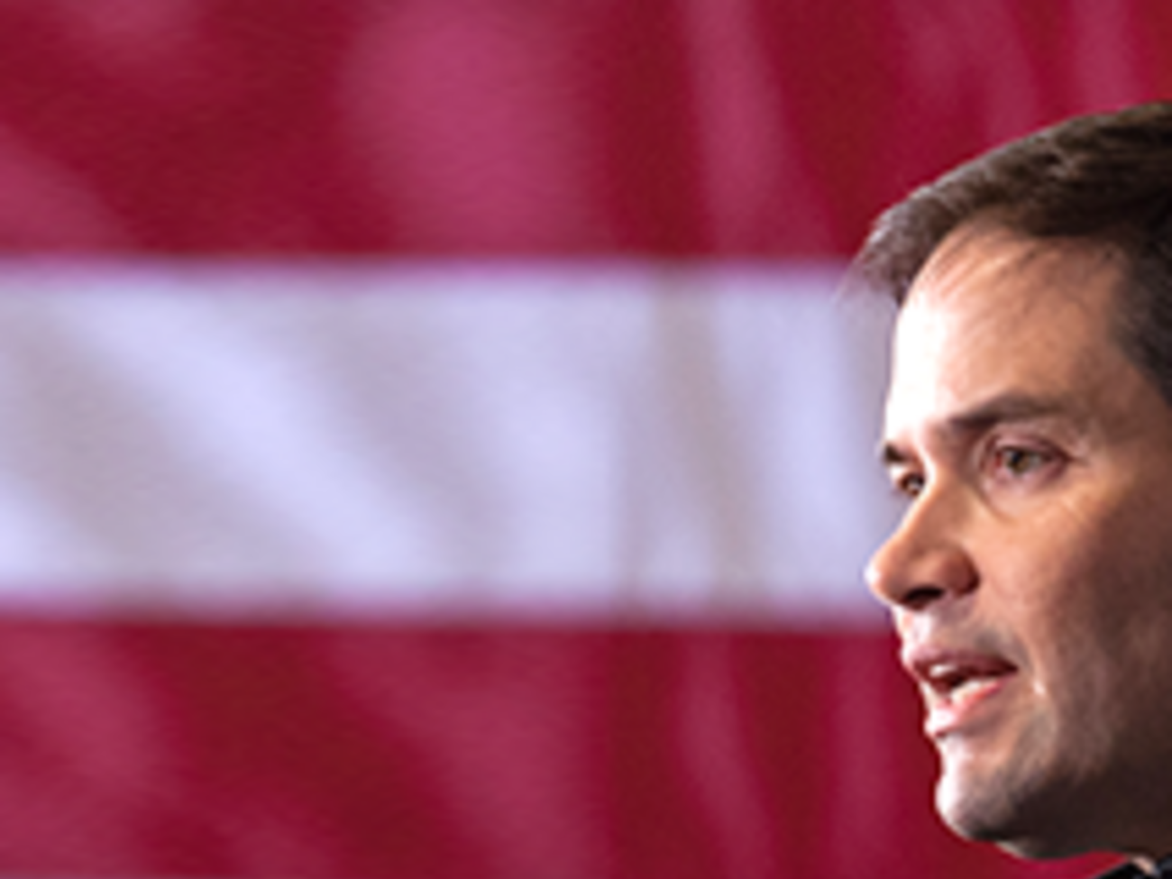 Сенатор Рубіо: Ми не можемо бути країною, яка дозволяє іноземним спецслужбам впливати на наші політичні процеси без наслідків