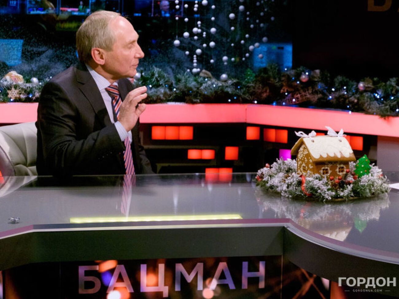 Козловский: Он был личностью и до того, как стал патриархом