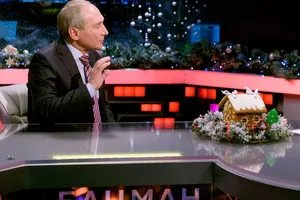 Козловський: Він був особистістю і до того, як став патріархом