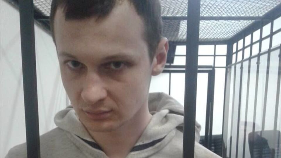 Краснову інкримінують роботу на спецслужби РФ