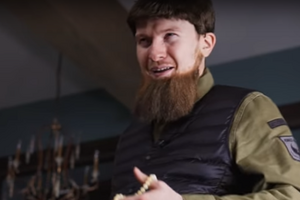 В Чечне назвали Поперечного "ослом-недоумком"