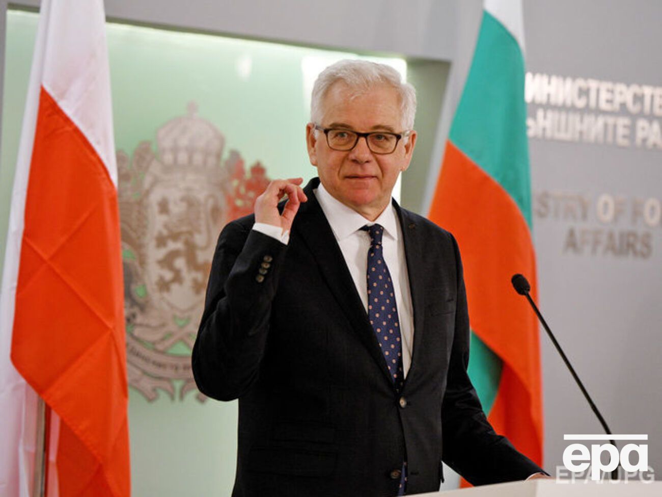 Чапутович хоче позбутися випускників МДІМВ, повідомляють джерела