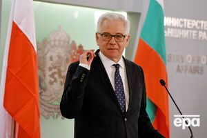 Чапутович хочет избавиться от выпускников МГИМО, сообщают источники