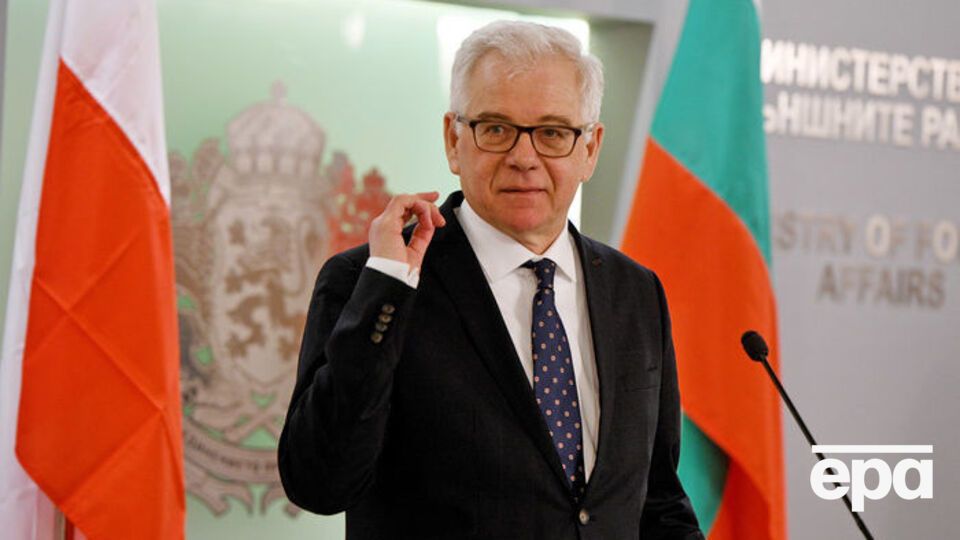 Чапутович хоче позбутися випускників МДІМВ, повідомляють джерела