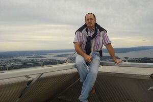 Титиев заявил, что не признает вину