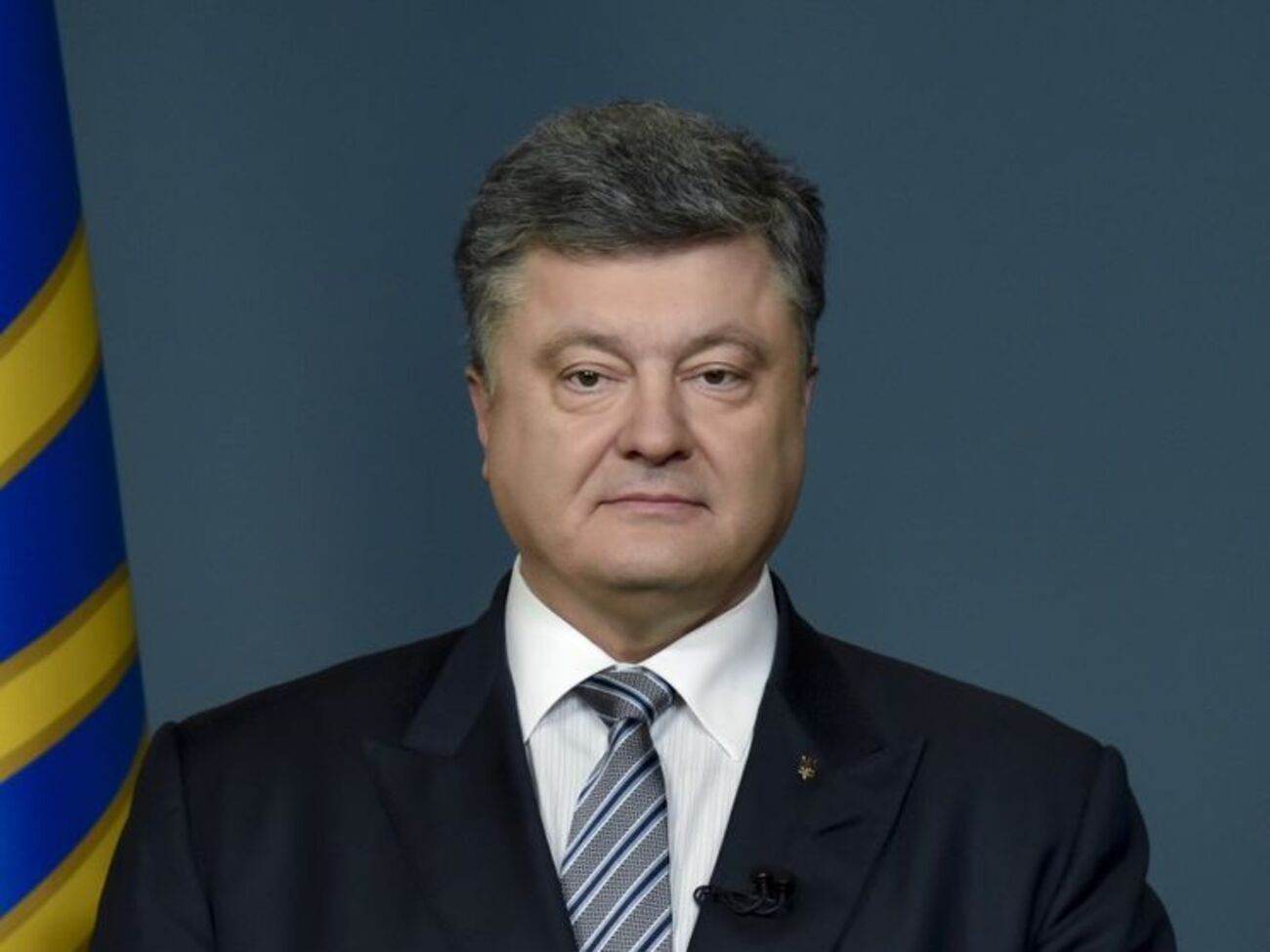 Порошенко: После голосования в первом чтении будет время для усовершенствования проекта