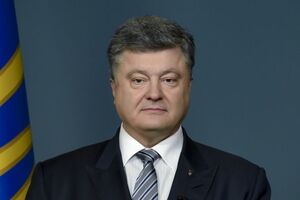 Порошенко: После голосования в первом чтении будет время для усовершенствования проекта