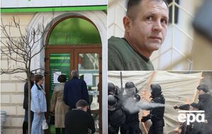 Головні новини вівторка