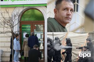 Головні новини вівторка