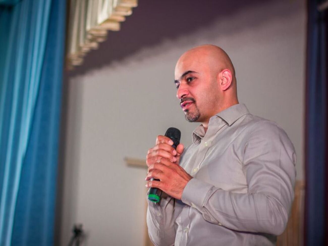 Найєм запропонував низку поправок до законопроекту