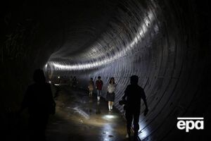 Жителів Японії закликали шукати укриття