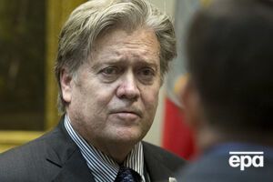 Беннон критикував Трампа-молодшого і Кушнера за зустріч із росіянкою напередодні виборів