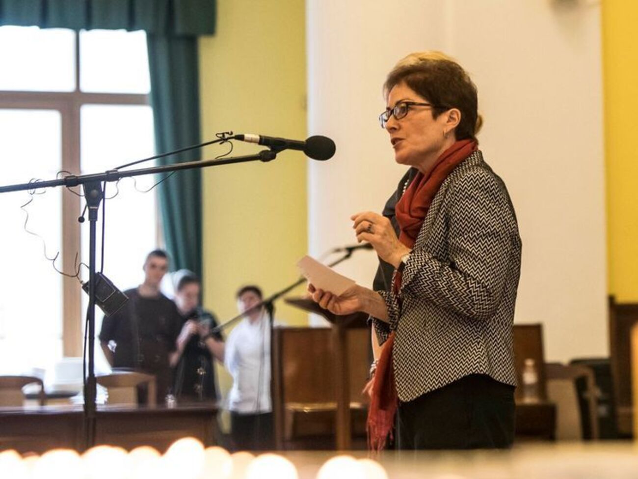 Йованович: Потрібно буде опрацювати всі логістичні питання