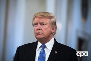 Трамп: Я хочу, щоб мігранти приїжджали звідусіль, звідусіль