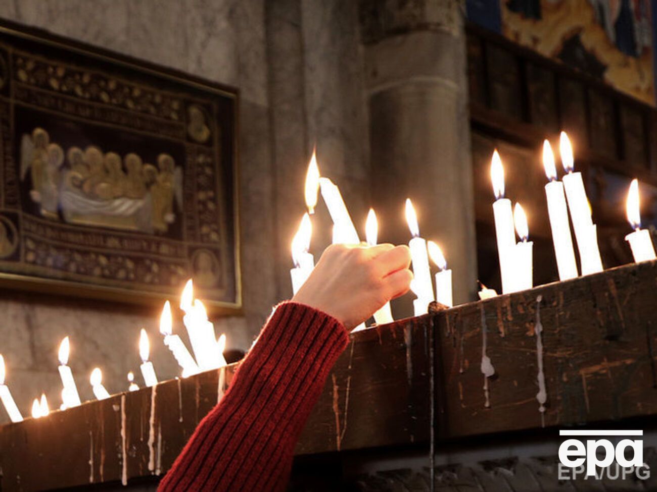 Настоящие традиции России заключаются в использовании юлианского календаря, заявили в РПЦ