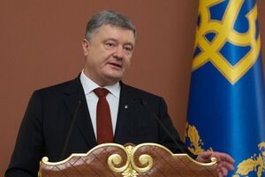 Порошенко висловив сподівання на ухвалення закону про реінтеграціїю Донбасу