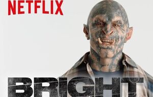 У ролику показали орків