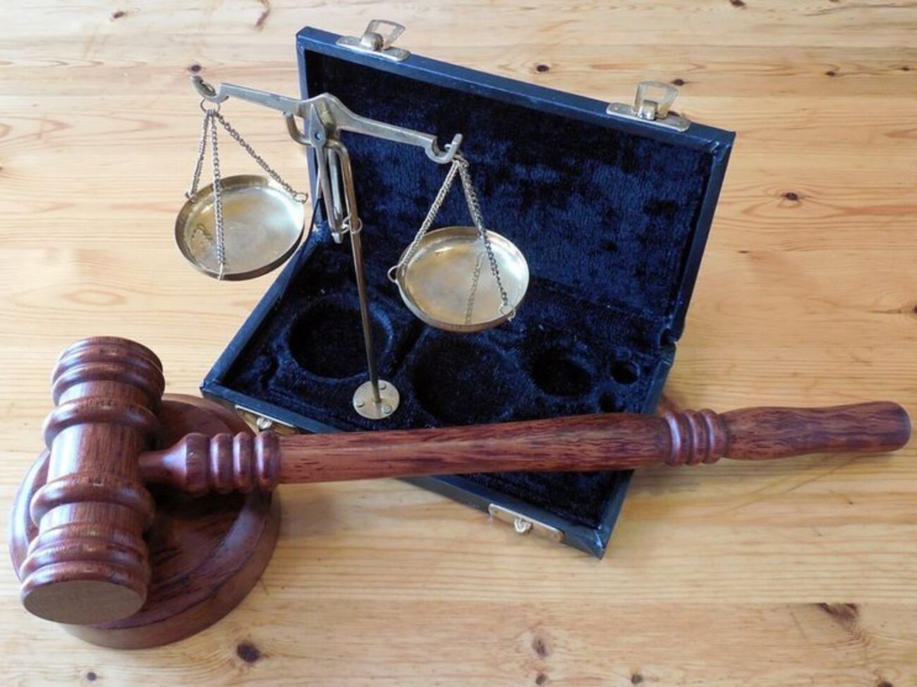 Харитонов: Навіть якщо вдасться створити кристально чистий і непідкупний судовий інститут, сам по собі він "корупційної погоди" не змінить