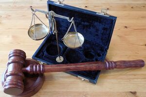 Харитонов: Навіть якщо вдасться створити кристально чистий і непідкупний судовий інститут, сам по собі він "корупційної погоди" не змінить