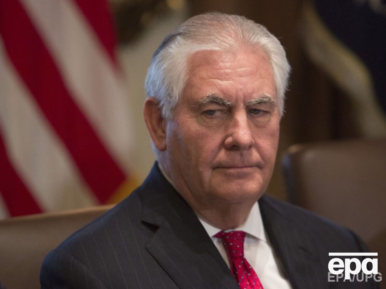 Тиллерсон: Мы не позволим Северной Корее вбить клин в решимость и солидарность союзников