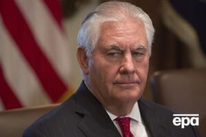 Тиллерсон: Мы не позволим Северной Корее вбить клин в решимость и солидарность союзников