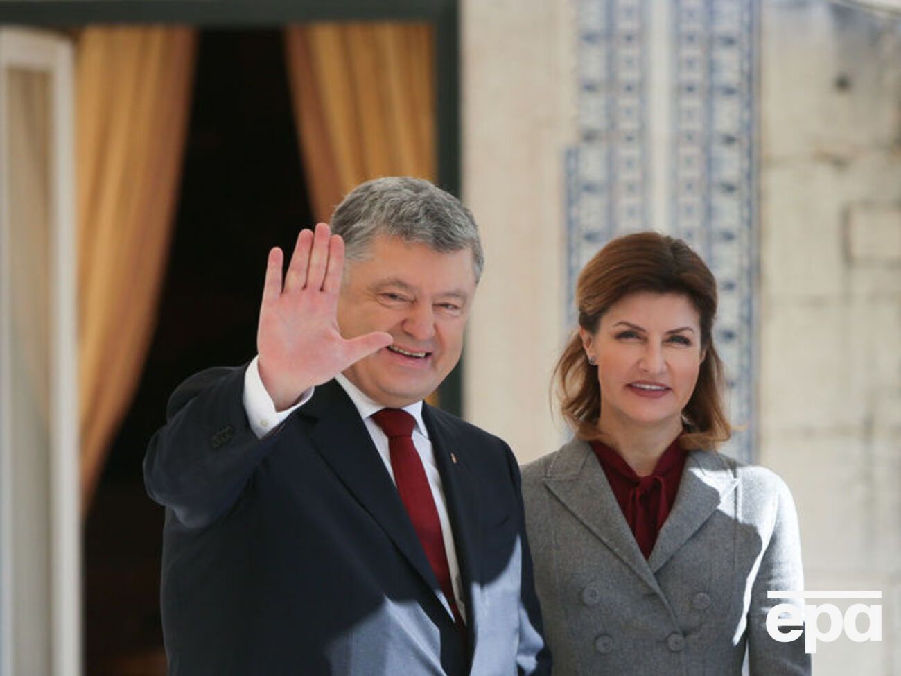 Поїздку на Мальдіви Порошенко здійснив власним коштом &ndash; прес-служба