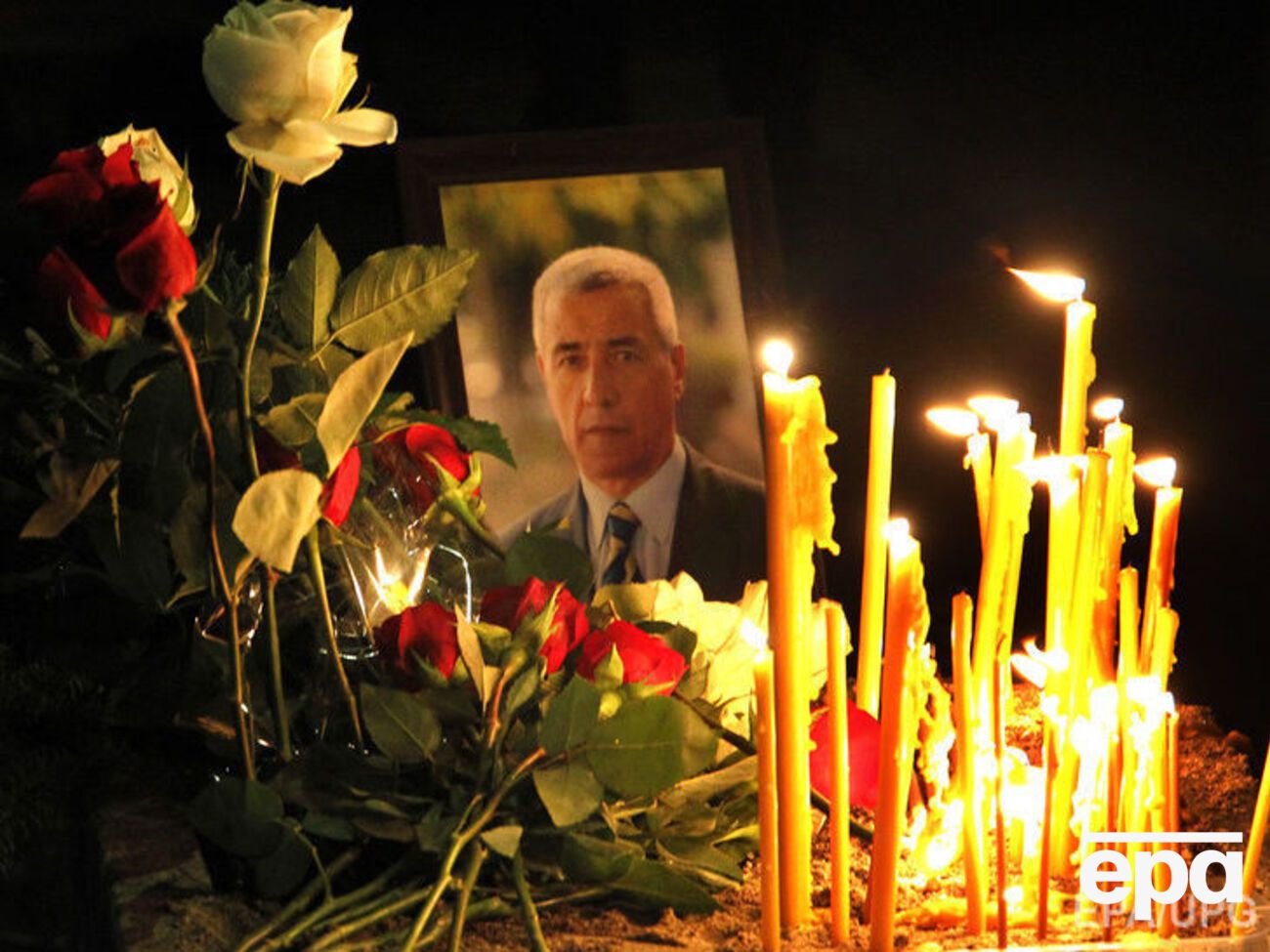 Власти Сербии и Косово осудили убийство