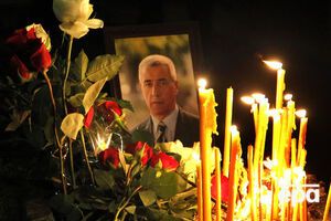 Власти Сербии и Косово осудили убийство