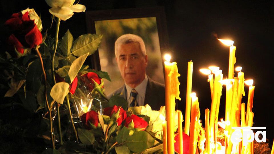 Власти Сербии и Косово осудили убийство