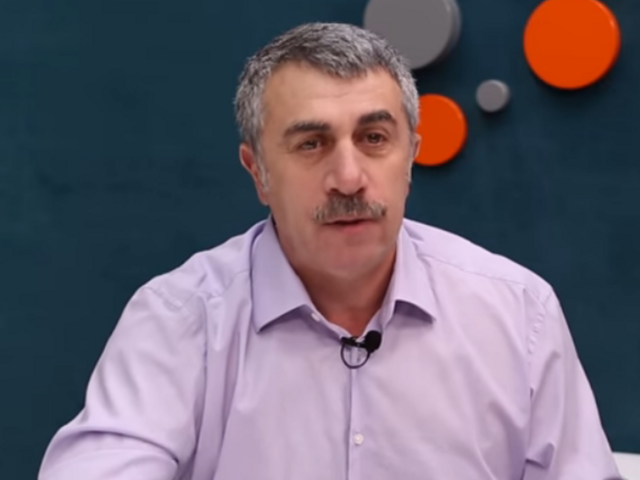 Комаровський попередив про нову небезпеку