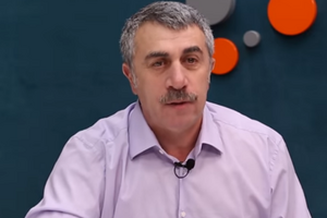 Комаровский предупредил о новой опасности