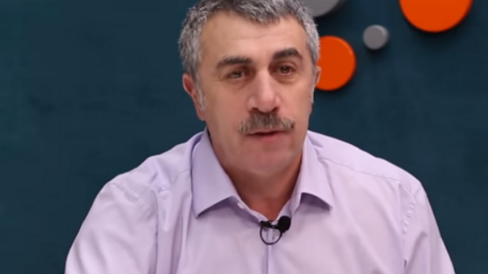 Комаровский предупредил о новой опасности
