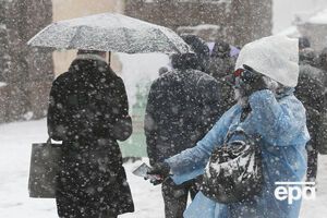 Погодные условия усложнятся