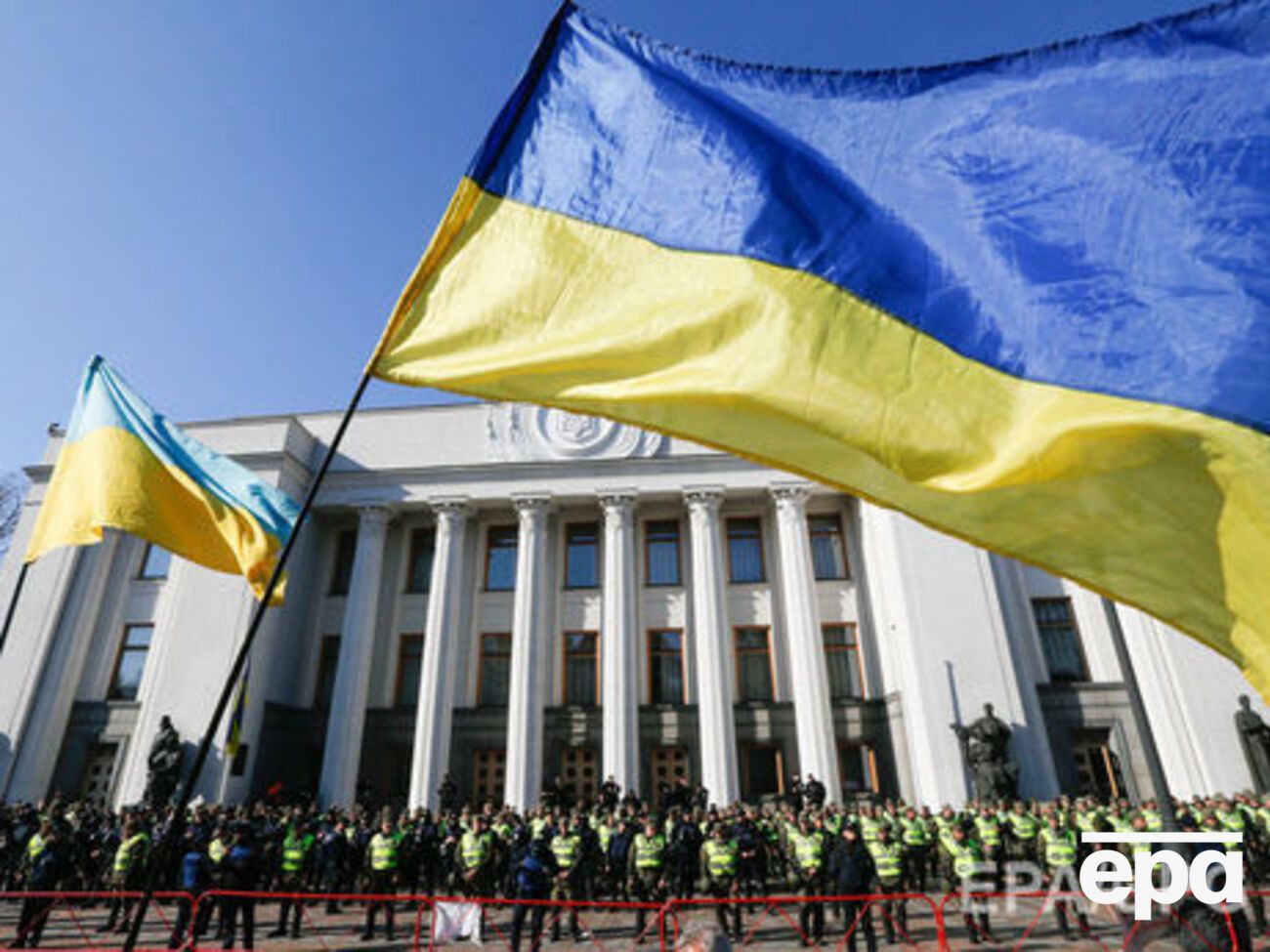 Законопроекту про реінтеграцію Донбасу у другому читанні поки що не ухвалено