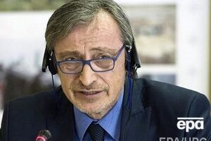 Стропницкий поприветствовал стабилизацию украинской экономики