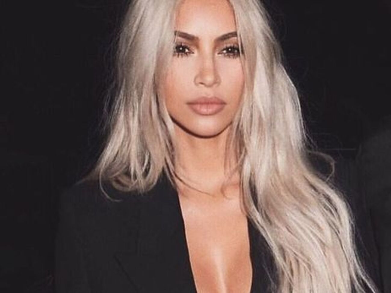 У Кардашян тепер троє дітей