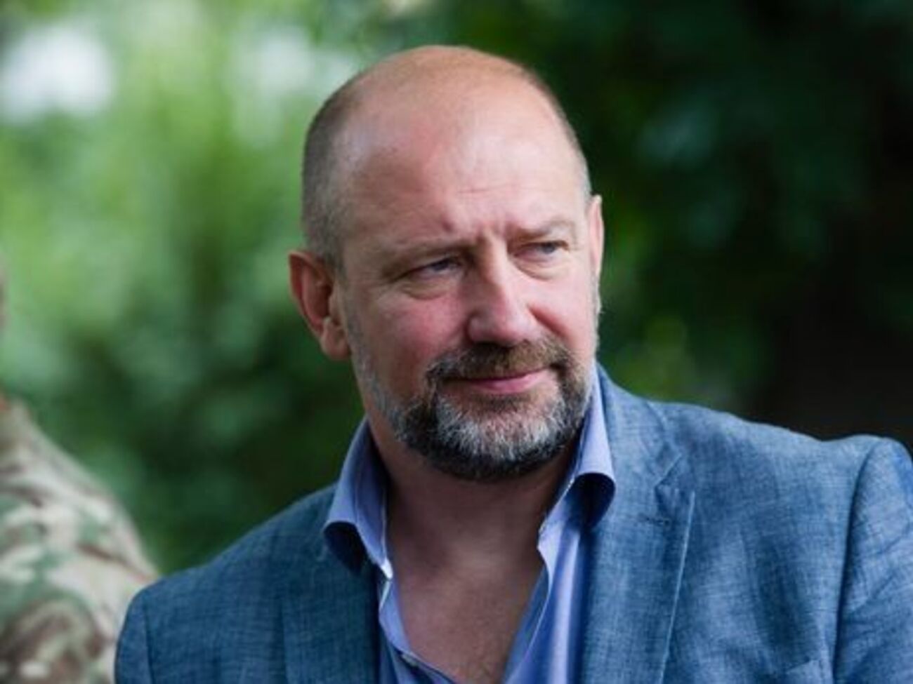 Мельничук: Кто-то будет отвечать за узурпацию власти с Гаагской трибуны