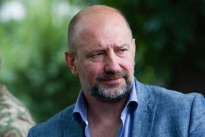 Мельничук: Кто-то будет отвечать за узурпацию власти с Гаагской трибуны