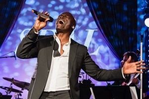 Раніше Сіл був одружений із моделлю Гайді Клум